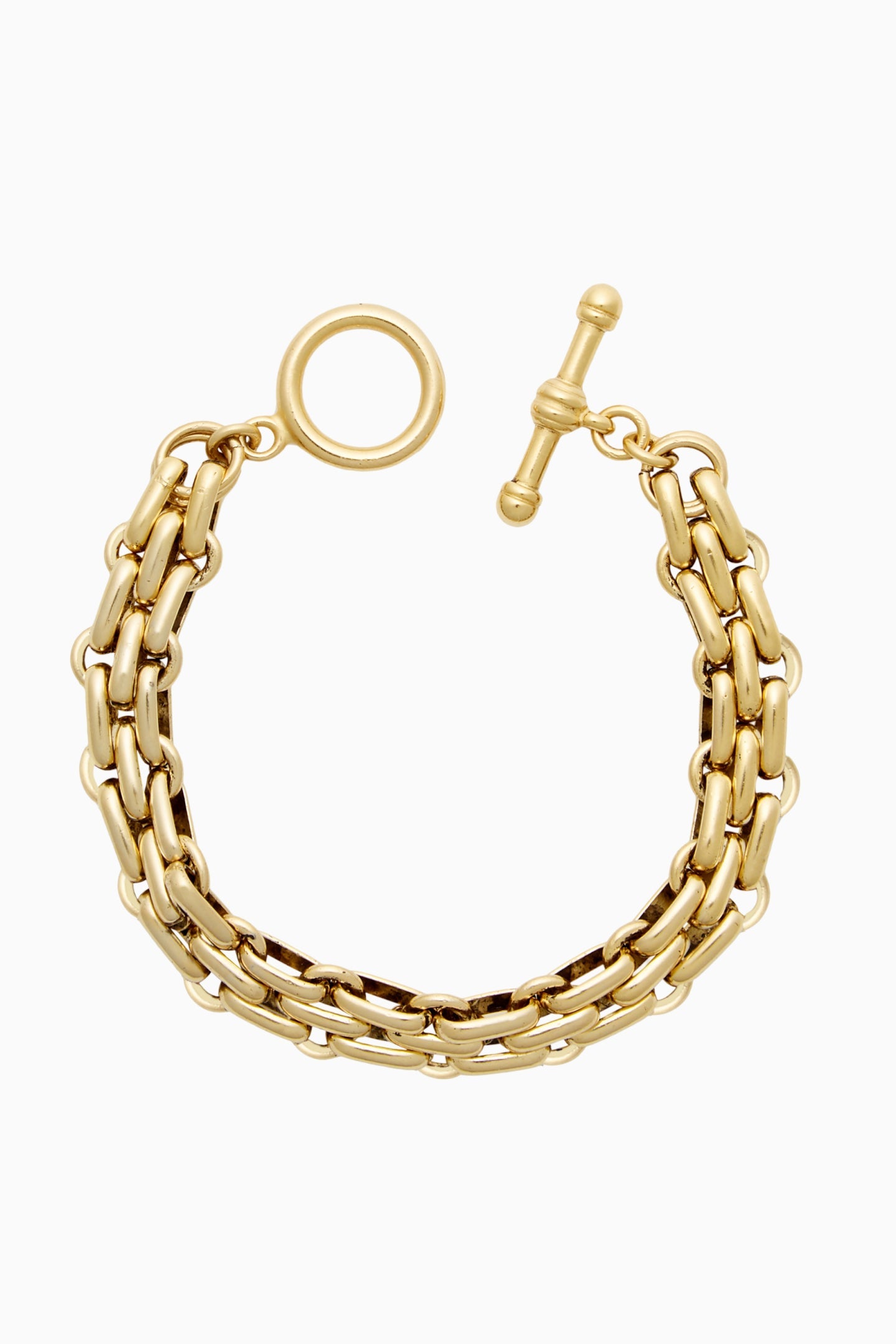 Brinker+Eliza End Game Bracelet