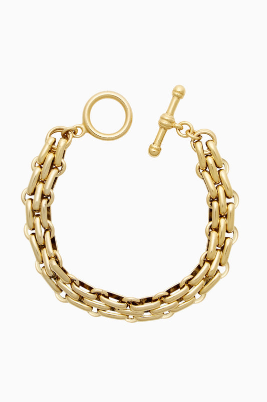 Brinker+Eliza End Game Bracelet