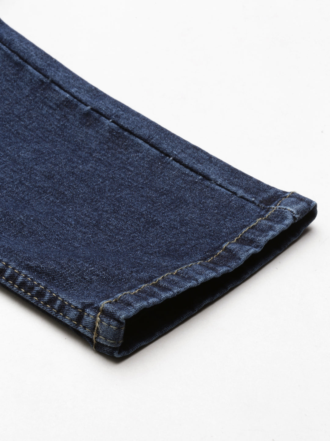 Women's Blue Light Fade Denim Jeans