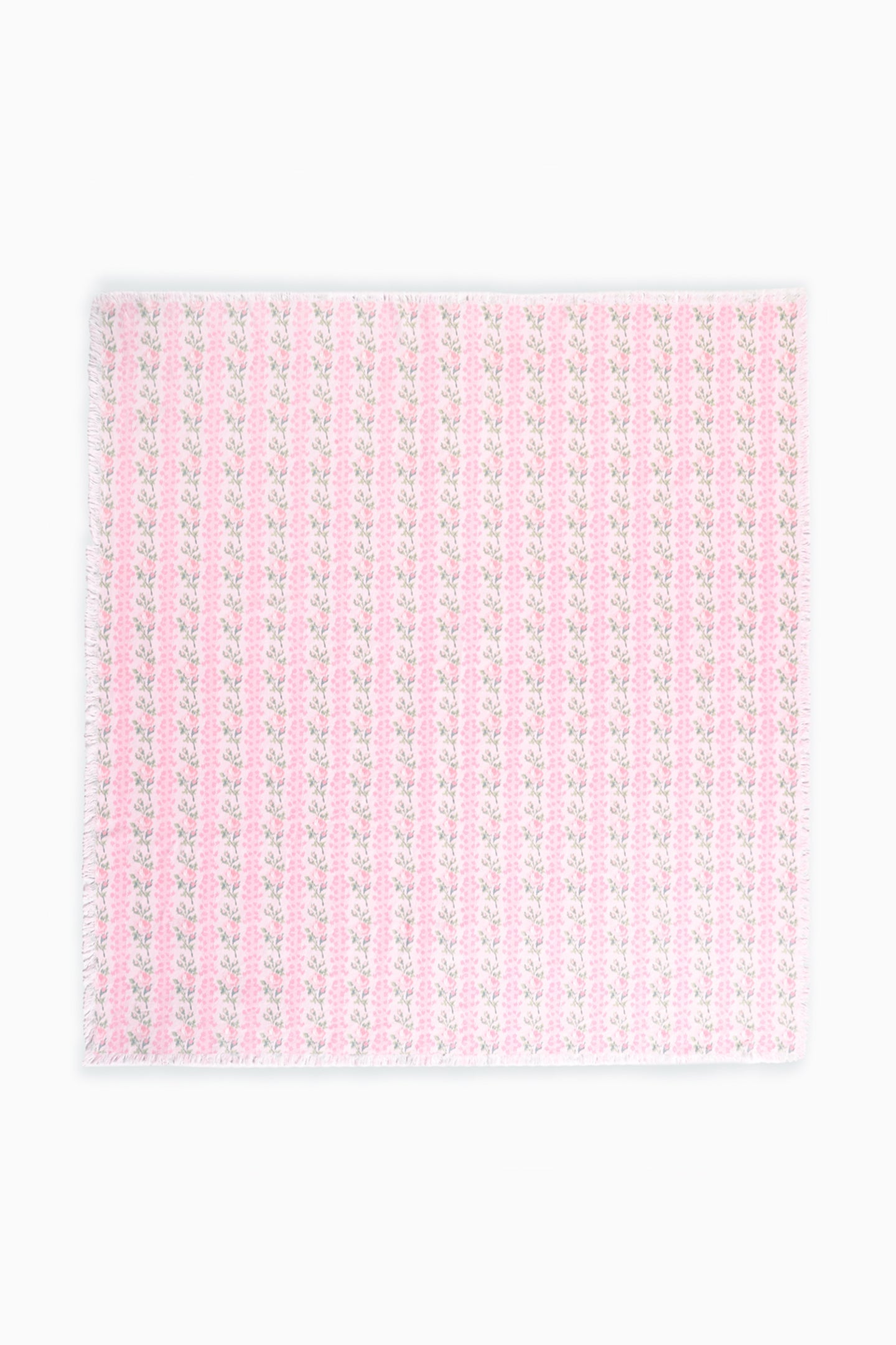 Iko Linen Beach Throw