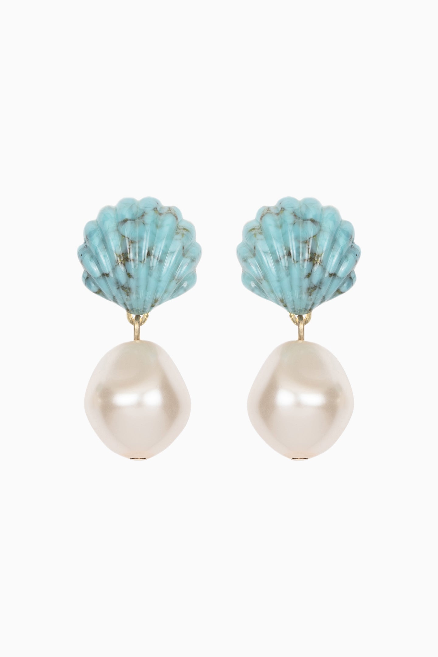 Jennifer Behr Nori Earrings