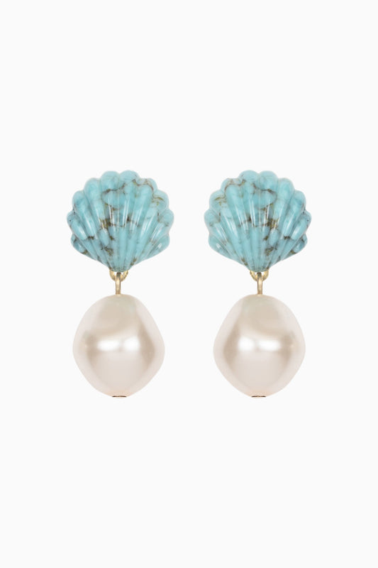 Jennifer Behr Nori Earrings
