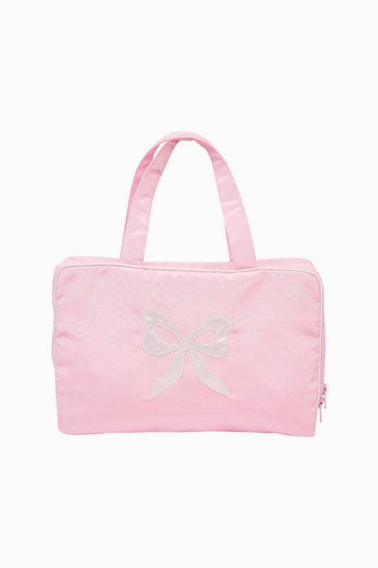 Walker Valentine Top Handled Cosmetic Case